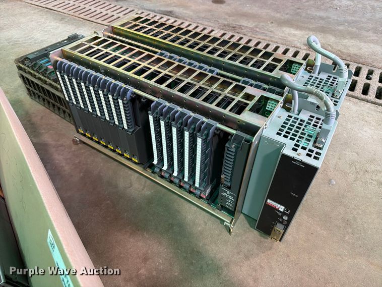 image for item FT6608 Allen-Bradley Power supplies
