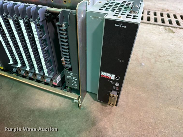 image for item FT6608 Allen-Bradley Power supplies