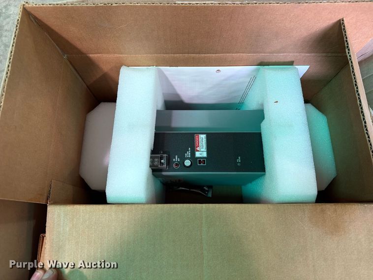 image for item FT6608 Allen-Bradley Power supplies