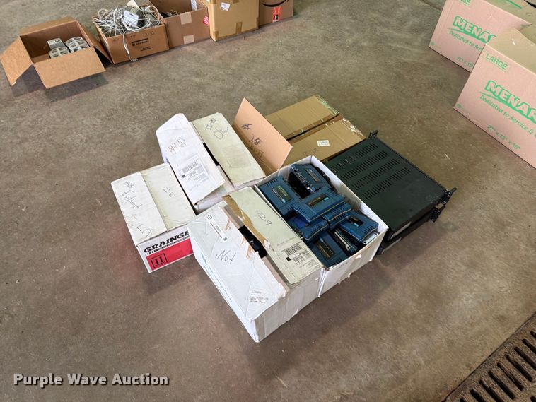 image for item FT6610 MDS Access points