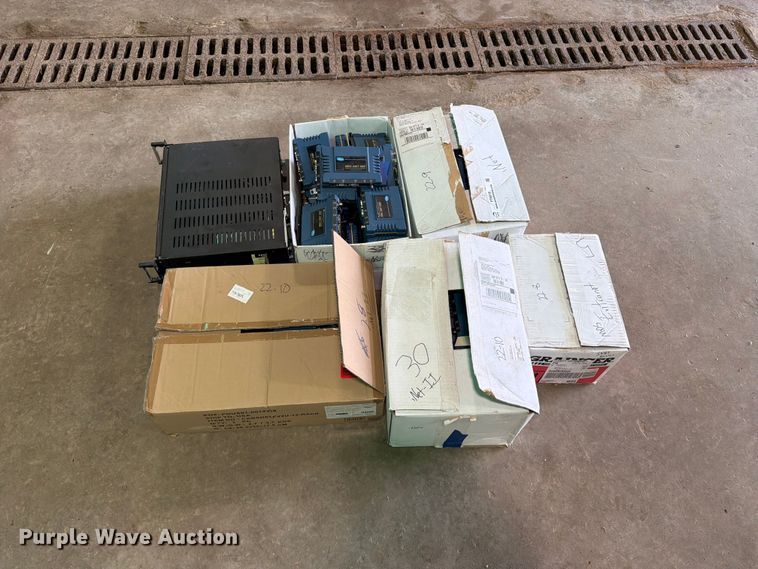 image for item FT6610 MDS Access points