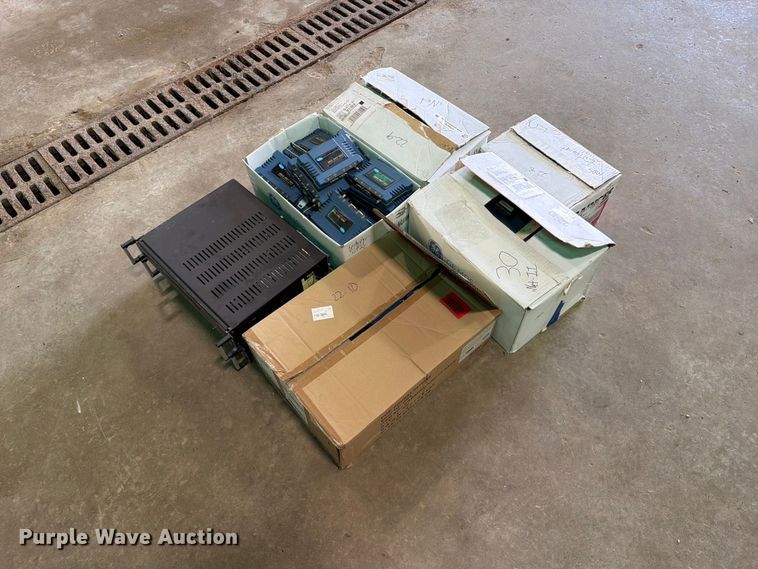 image for item FT6610 MDS Access points