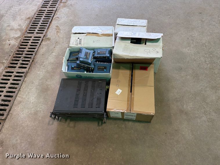 image for item FT6610 MDS Access points