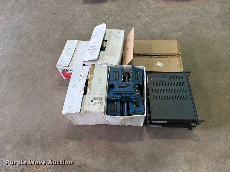 image for item FT6610 MDS Access points