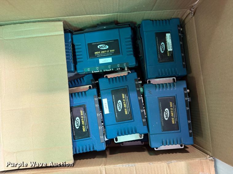 image for item FT6610 MDS Access points