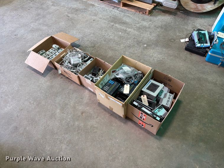 Electronics