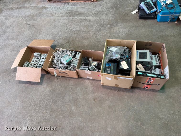 image for item FT6611 Electronics