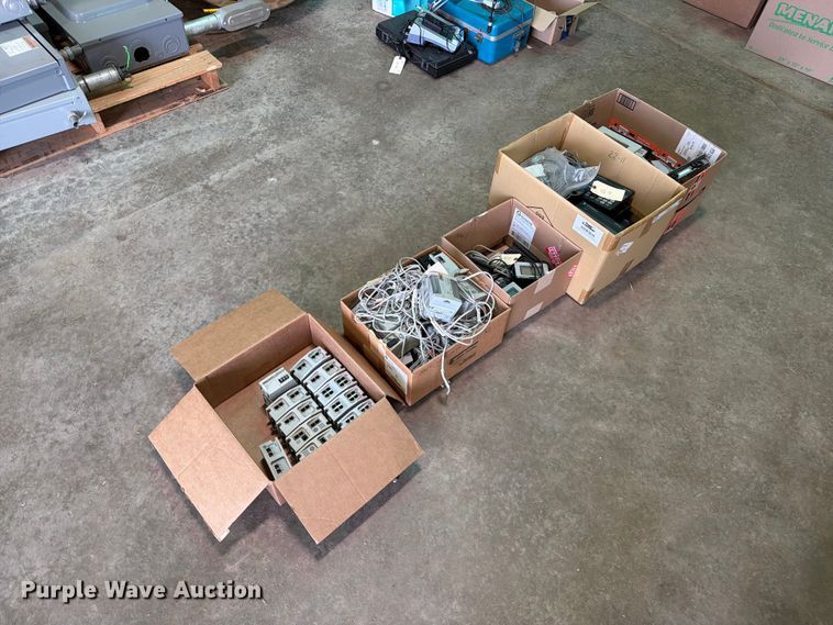 image for item FT6611 Electronics