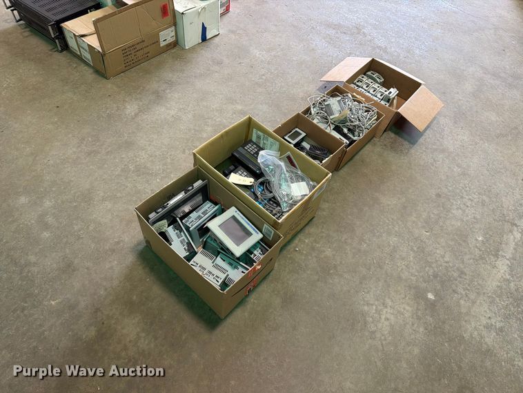 image for item FT6611 Electronics