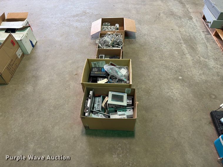 image for item FT6611 Electronics
