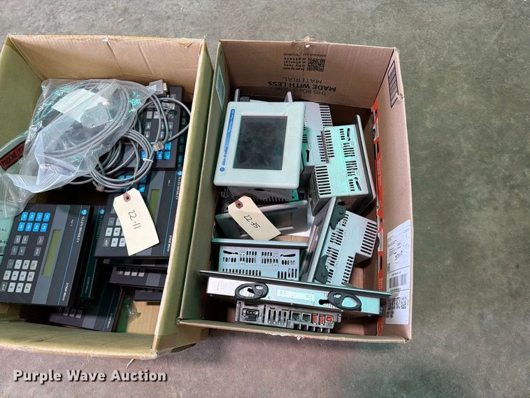 image for item FT6611 Electronics