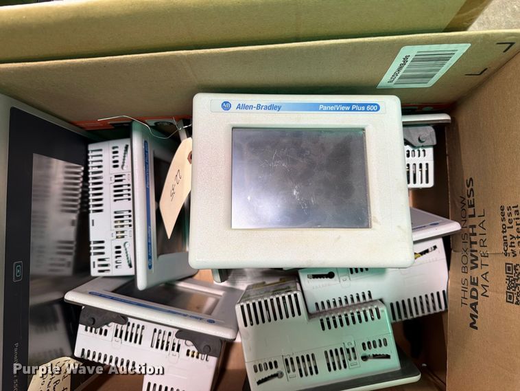 image for item FT6611 Electronics
