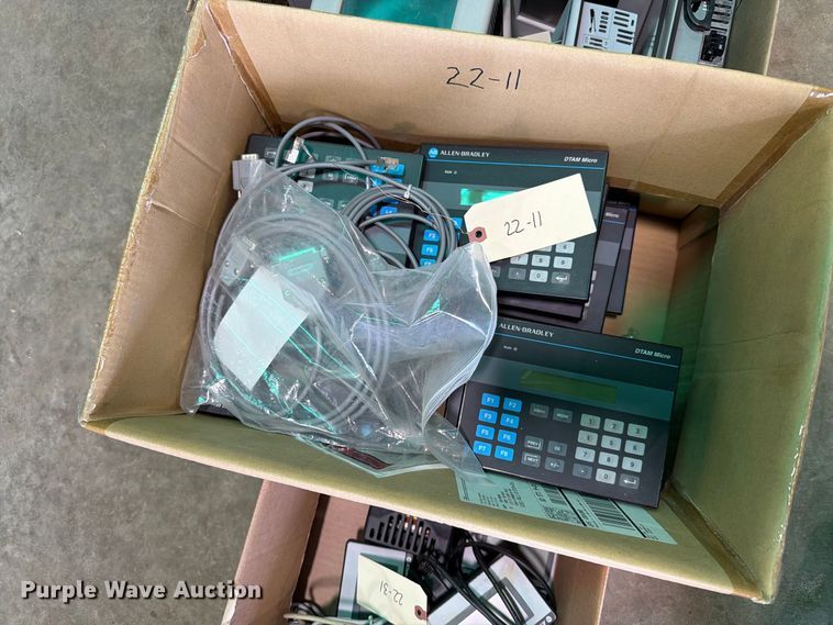 image for item FT6611 Electronics