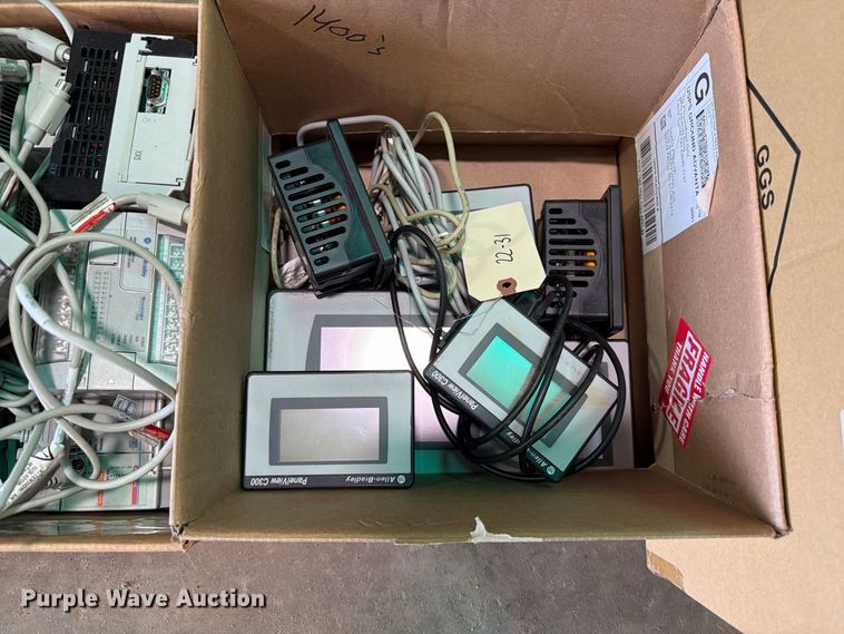image for item FT6611 Electronics