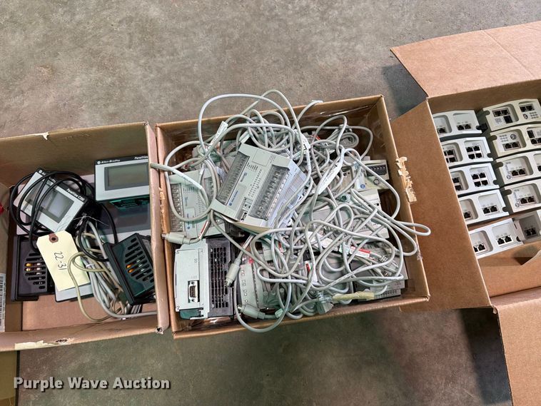 image for item FT6611 Electronics