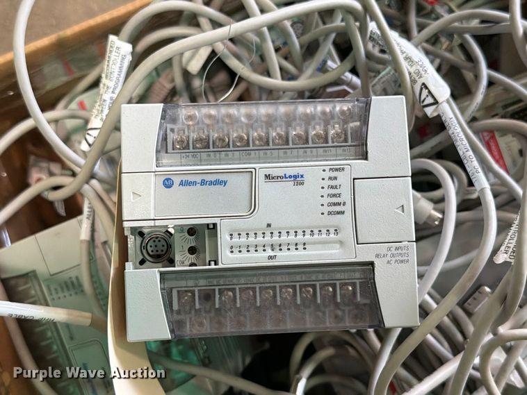 image for item FT6611 Electronics