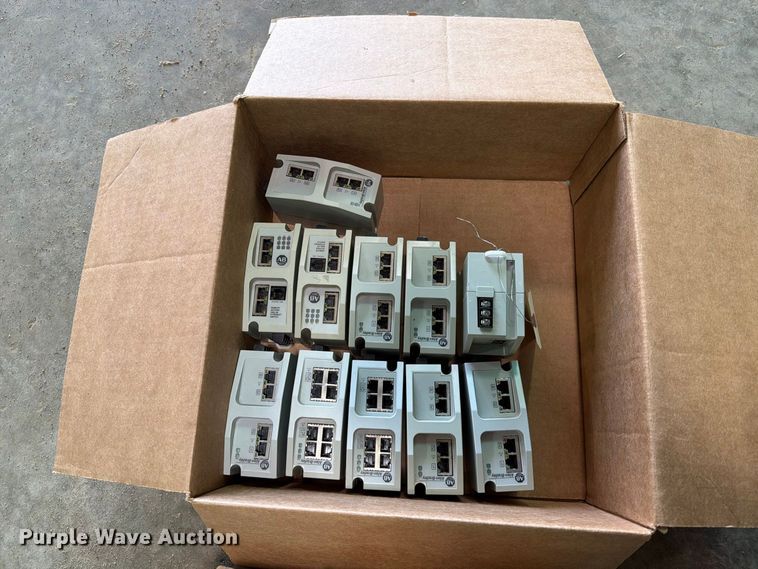 image for item FT6611 Electronics