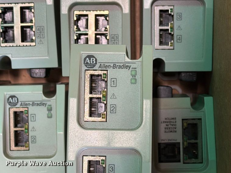 image for item FT6611 Electronics