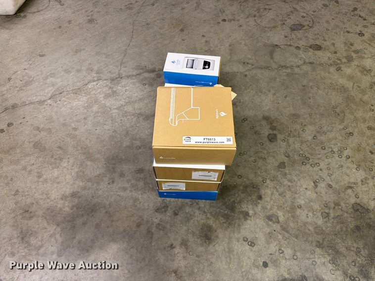image for item FT6613 LumiraDX medical equipment