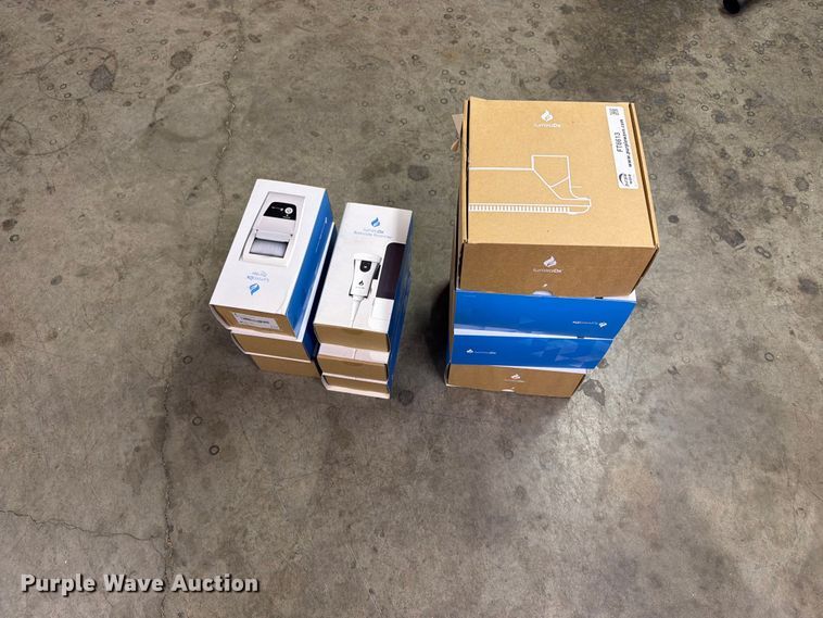 image for item FT6613 LumiraDX medical equipment