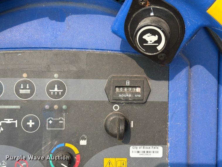 image for item FT6616 (3) floor scrubbers