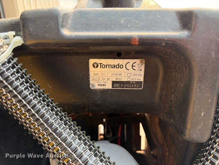 image for item FT6616 (3) floor scrubbers