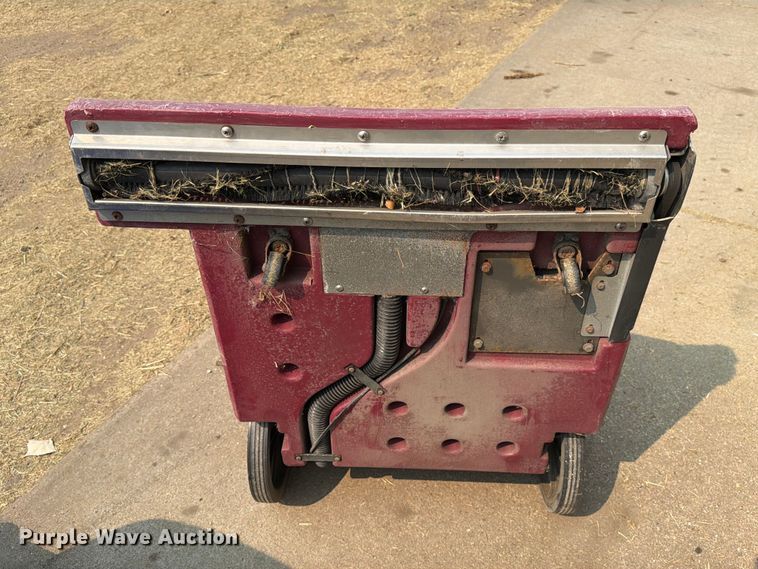 image for item FT6616 (3) floor scrubbers