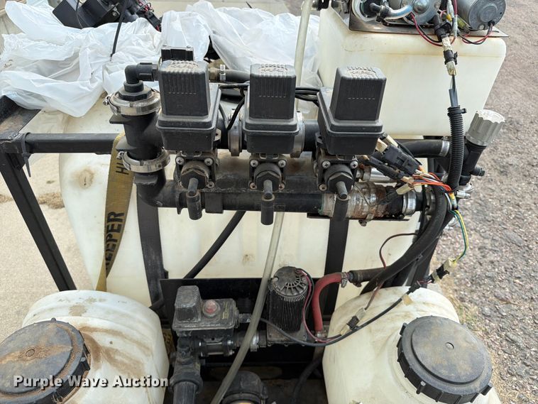 image for item FT6618 turf sprayer