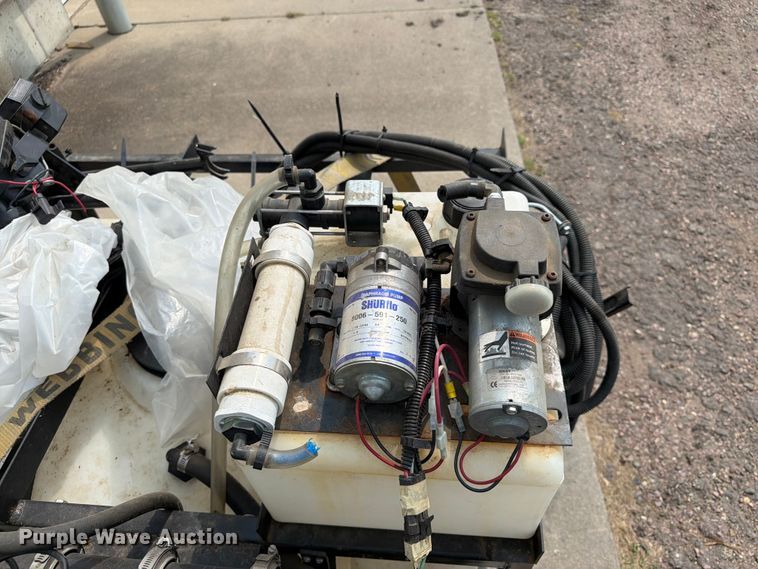 image for item FT6618 turf sprayer