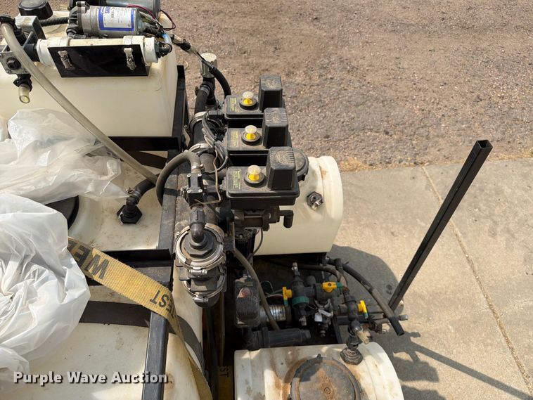 image for item FT6618 turf sprayer
