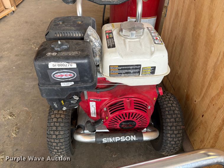 image for item FT6619 Lawn and garden equipment