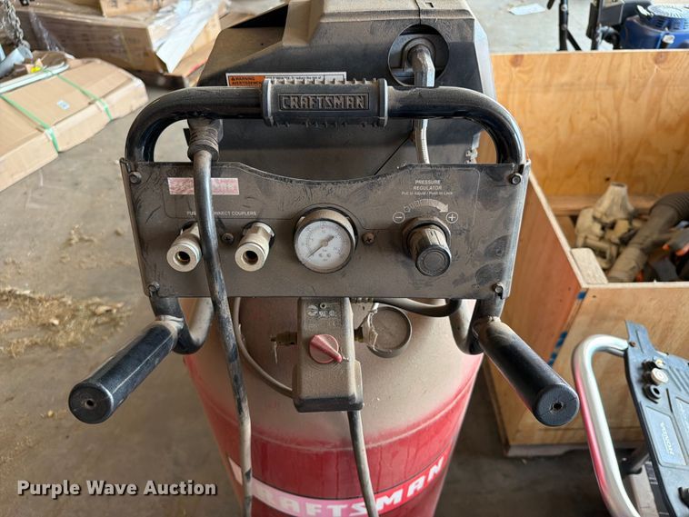 image for item FT6619 Lawn and garden equipment