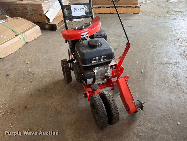 image for item FT6619 Lawn and garden equipment