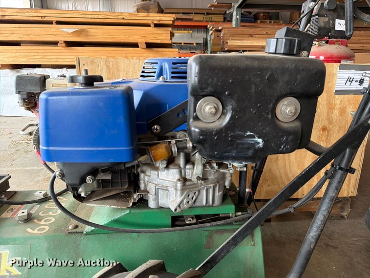 image for item FT6619 Lawn and garden equipment