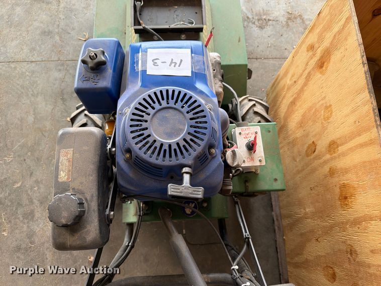image for item FT6619 Lawn and garden equipment