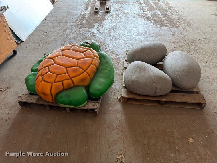 image for item FT6623 Pool Decorations