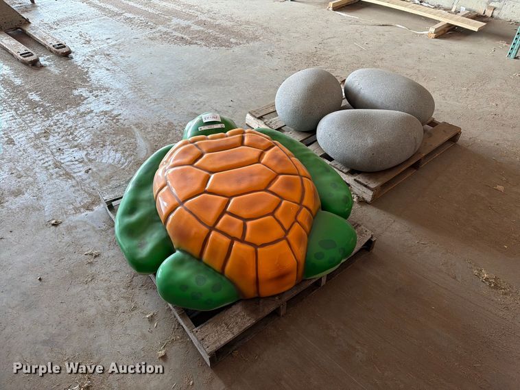 image for item FT6623 Pool Decorations
