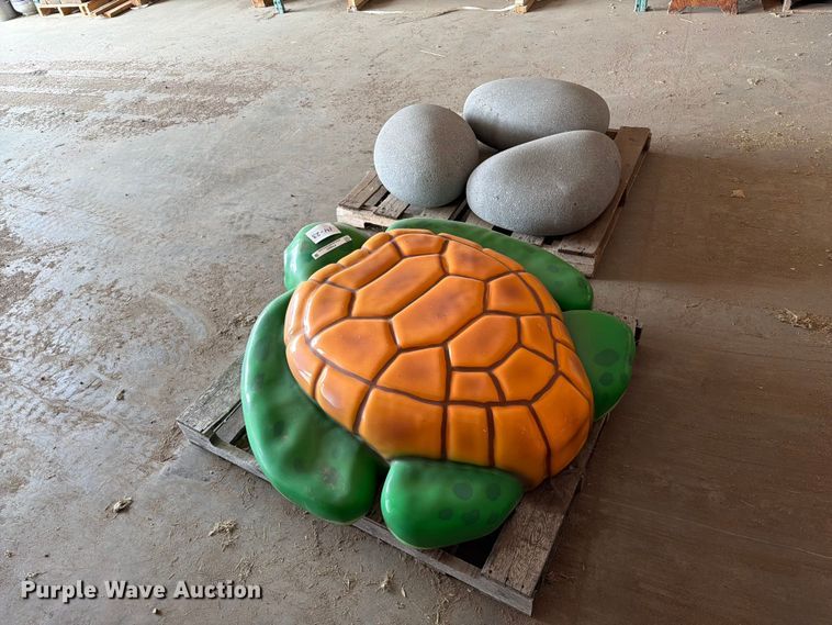 image for item FT6623 Pool Decorations