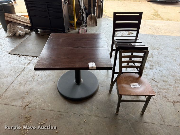 image for item FT6624 Furniture