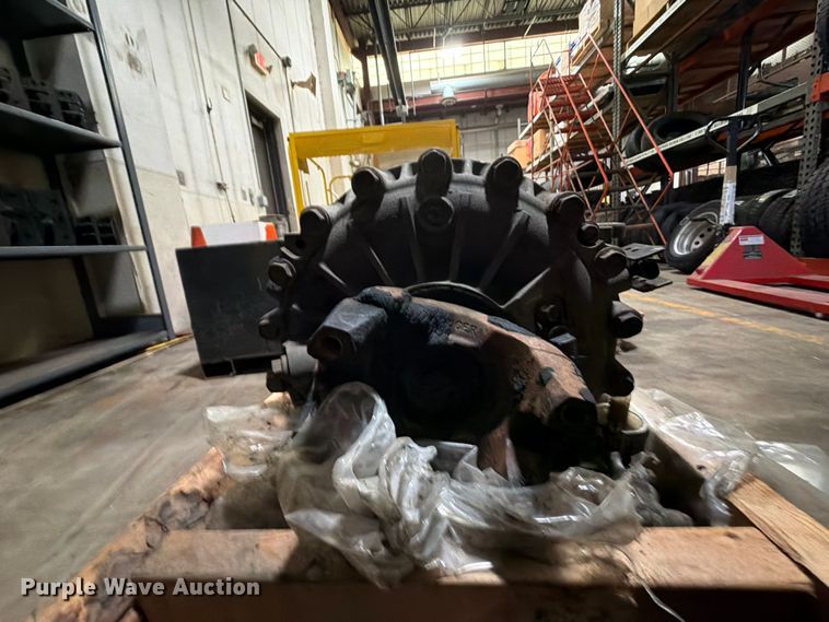 image for item FT6626 Allison B400R-5 transmission