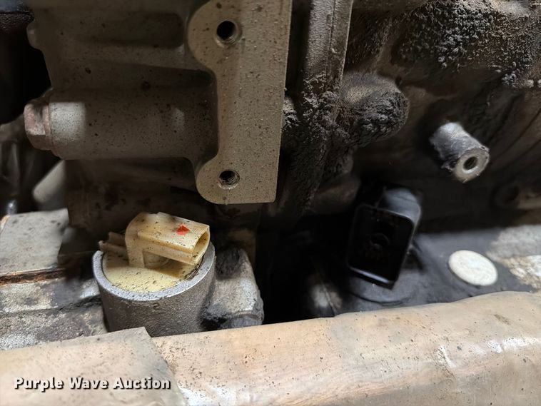 image for item FT6626 Allison B400R-5 transmission