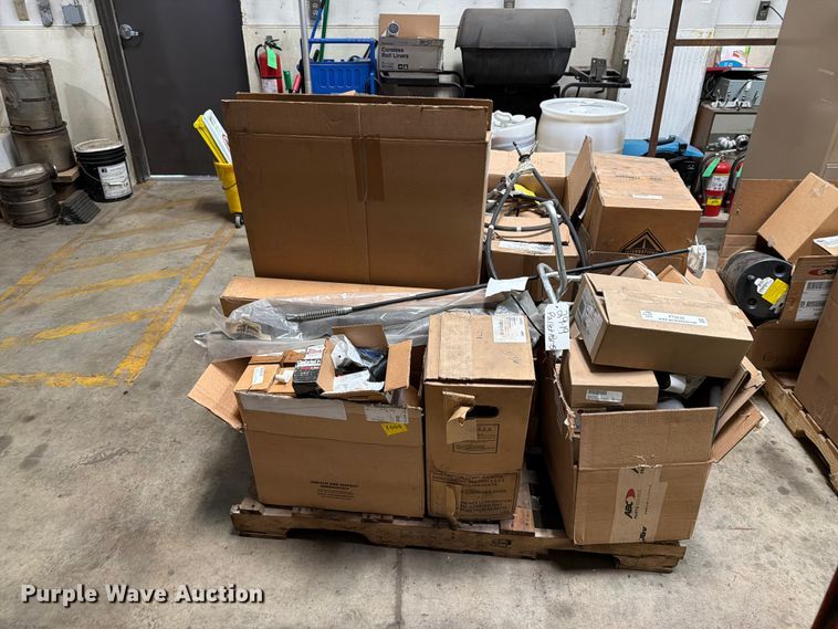 image for item FT6628 Bus parts