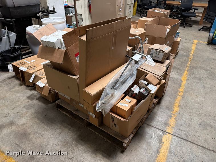 image for item FT6628 Bus parts