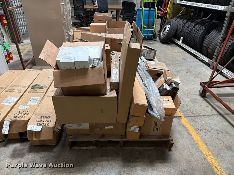 image for item FT6628 Bus parts