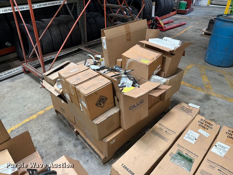 image for item FT6628 Bus parts