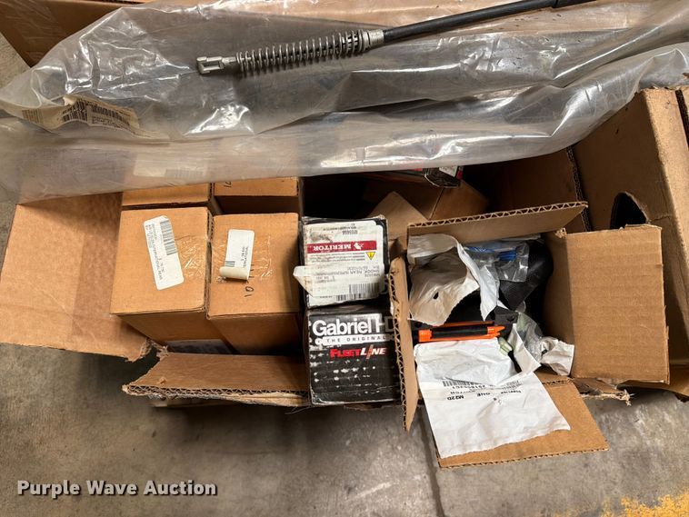 image for item FT6628 Bus parts