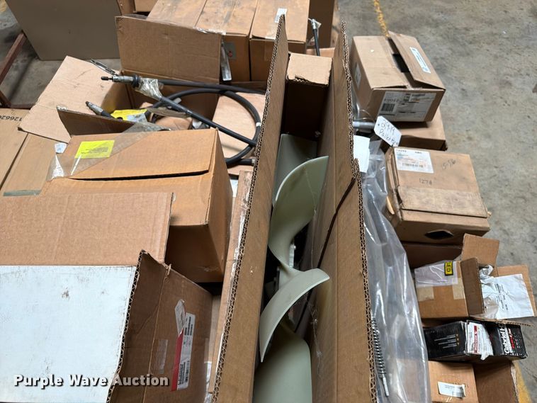 image for item FT6628 Bus parts