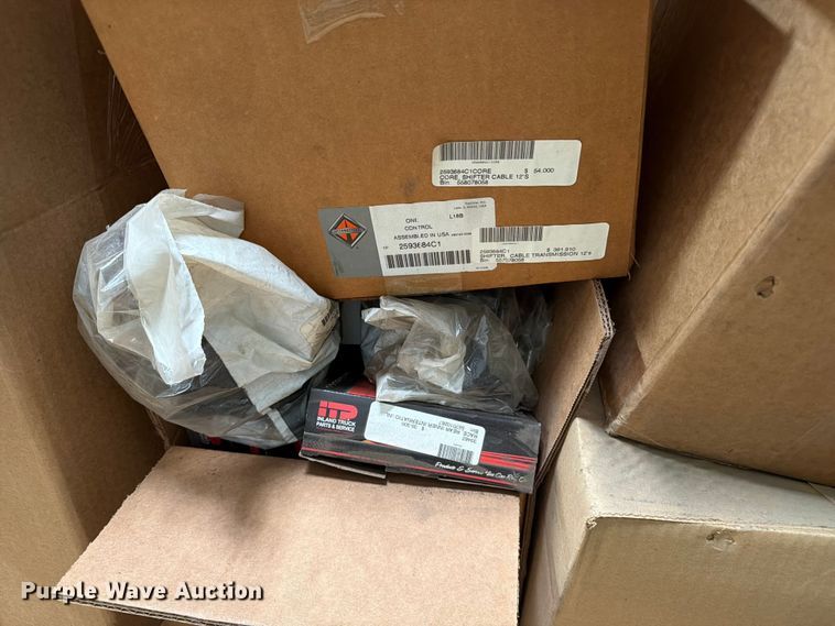 image for item FT6628 Bus parts