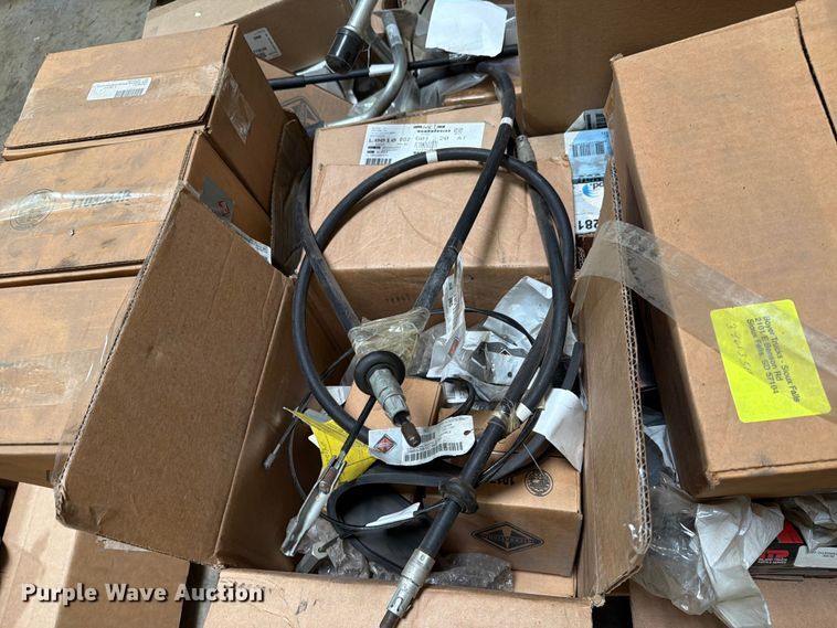 image for item FT6628 Bus parts