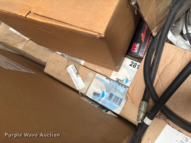 image for item FT6628 Bus parts